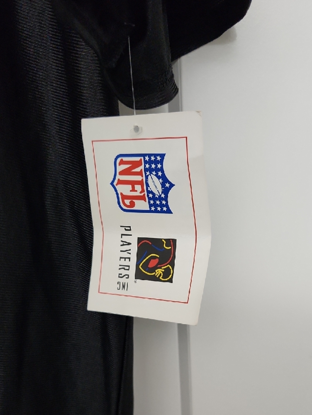 Vintage NFL Players Inc Baltimore Ravens Jersey #20 Ed Reed - Picture 10 of 11